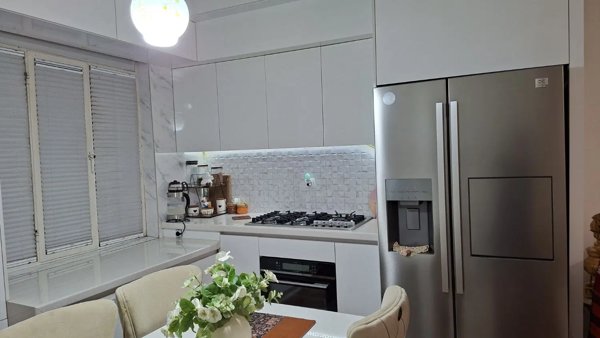 فروش واحد واقع در ویلاشهر