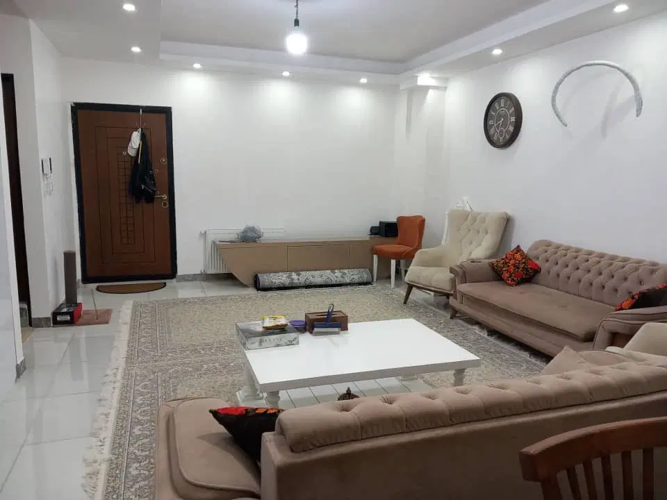 اجاره فوری ۹۵متری سعدی پارکینگ اختصاصی
