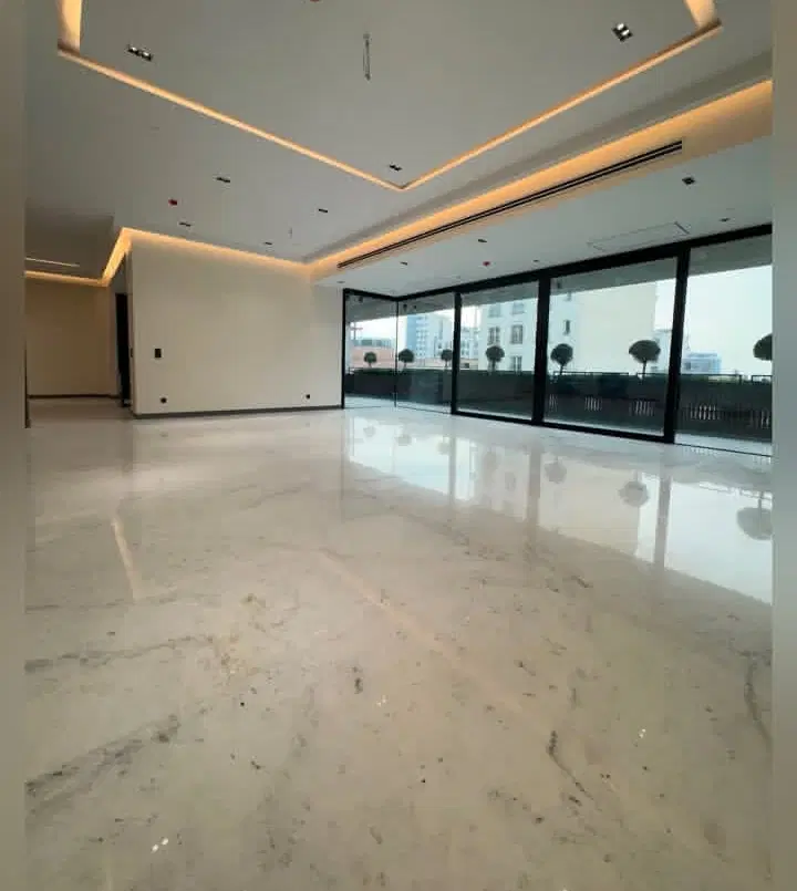 210متر تاپ لوکیشن ویو ابدی