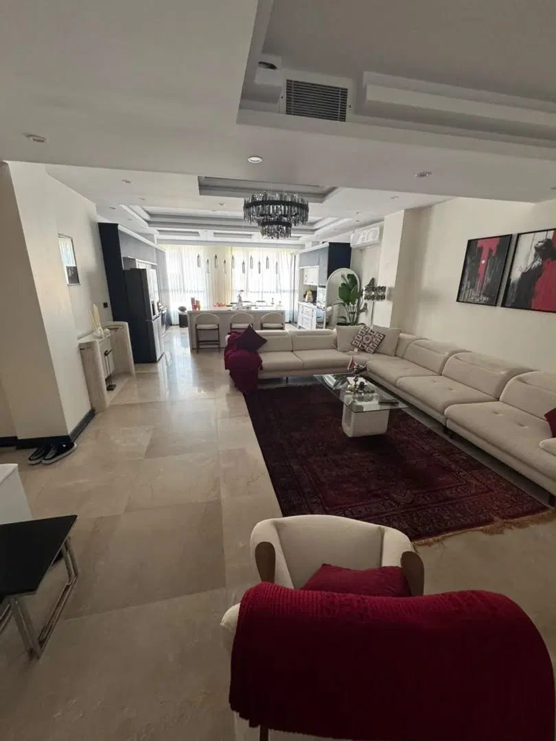 ۱۲۵متری_۲خواب_تاپ لوکیشن