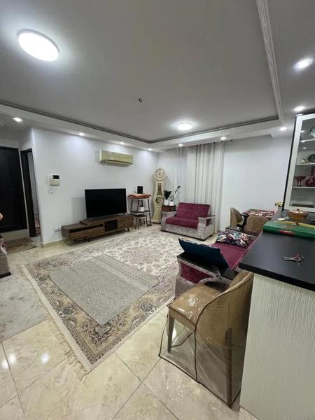 اپارتمان ۶۳ متری گلشهر جنوبی یک خوابه