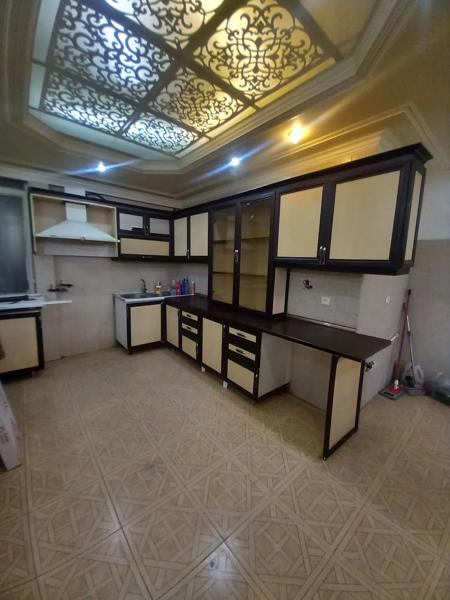 ۱۶۰ متر فول کردستان جانبازان