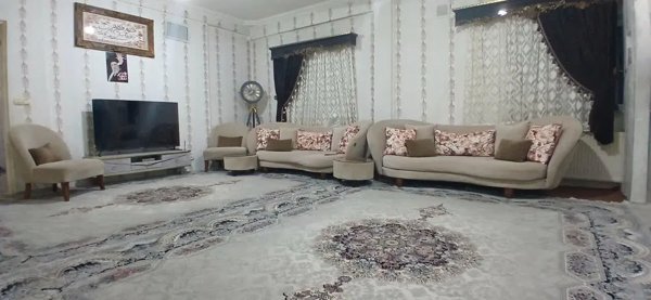 آپارتمان ۷۴متری شیک
