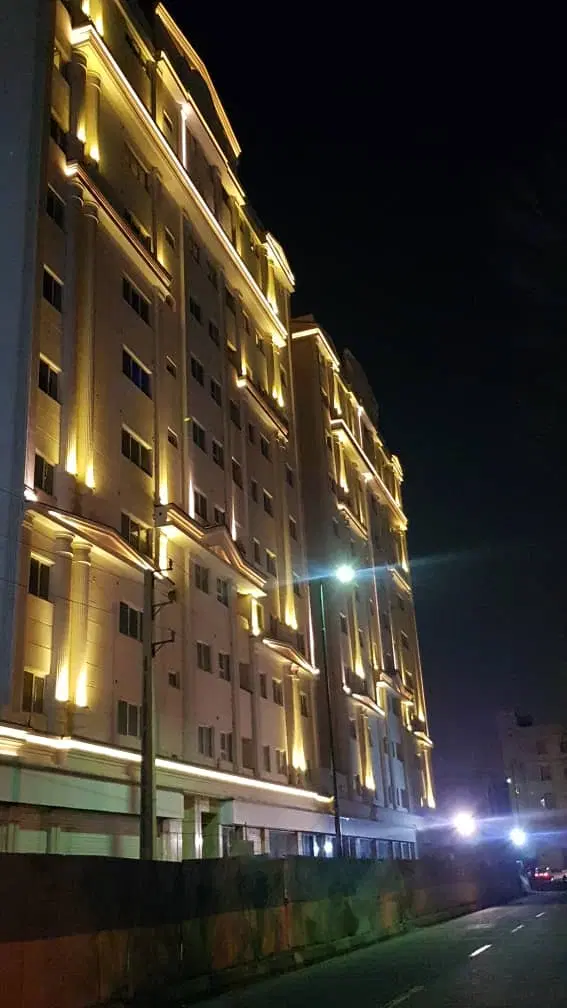 ۹۱ متری کلید نخورده