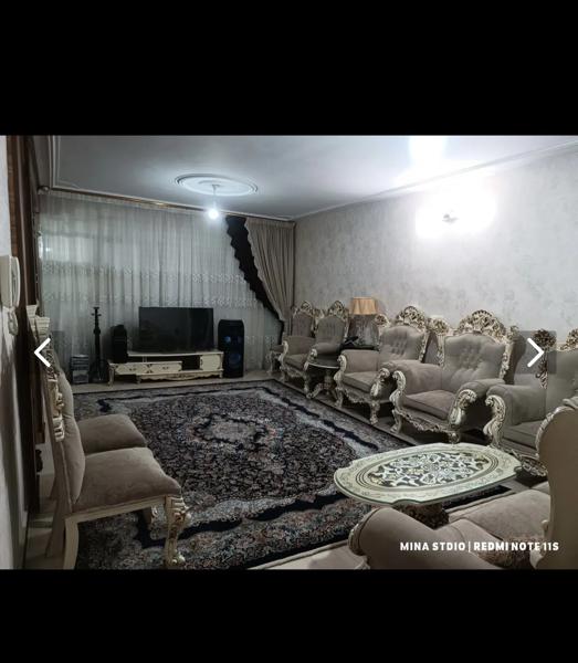 مینودر مجتمع تعاونی مشترک(املاک رضایی)