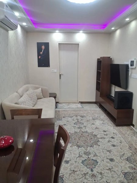 ۴۵ متر اپارتمان با آسانسور