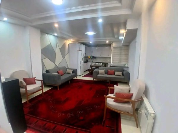 هوشیار_۵۷ متر_فول امکانات_بی توضیح
