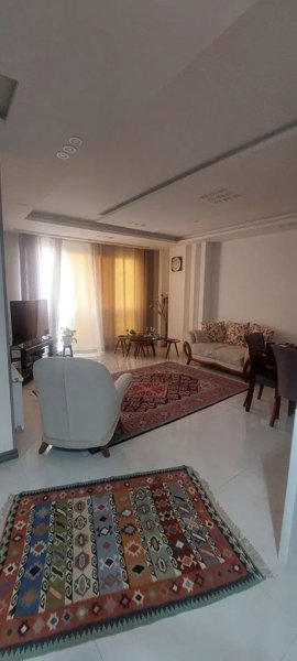 کلاهدوز۱۲۰متر دو خواب_فوق لوکس _بهترین متریال