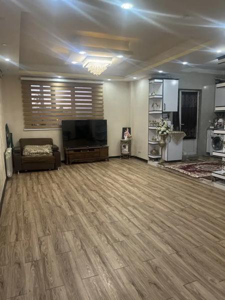 آپارتمان 100متری_فول امکانات_1200واحدی