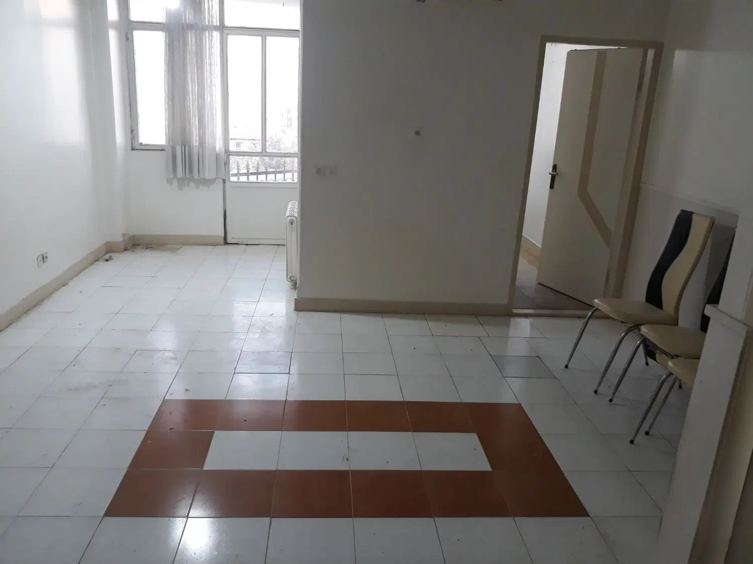 ۵۴ متر رهن و اجاره در جنت آباد شمالی