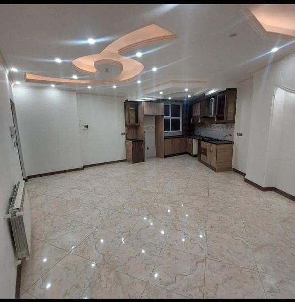 ۷۰متر دو‌خواب فول مدنی