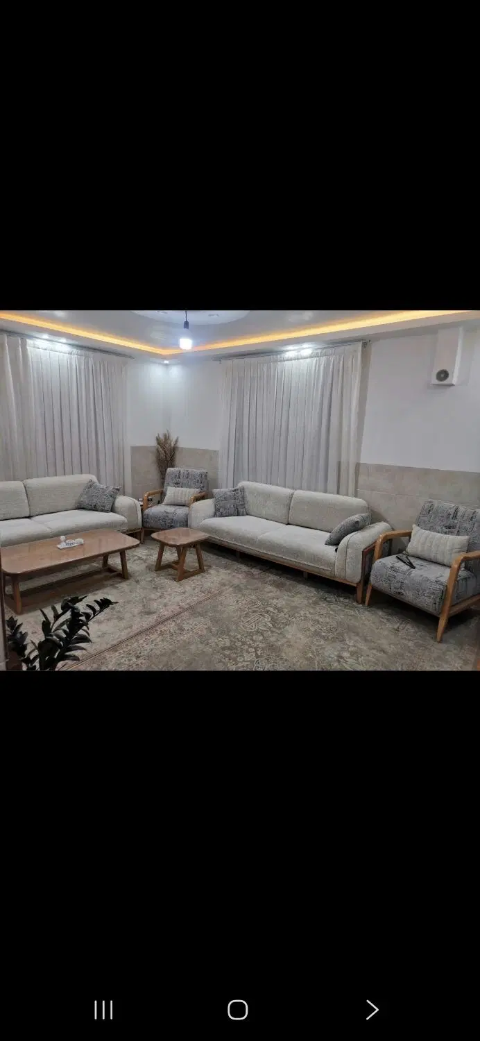 رهن واجاره آپارتمان شهرک مدنی