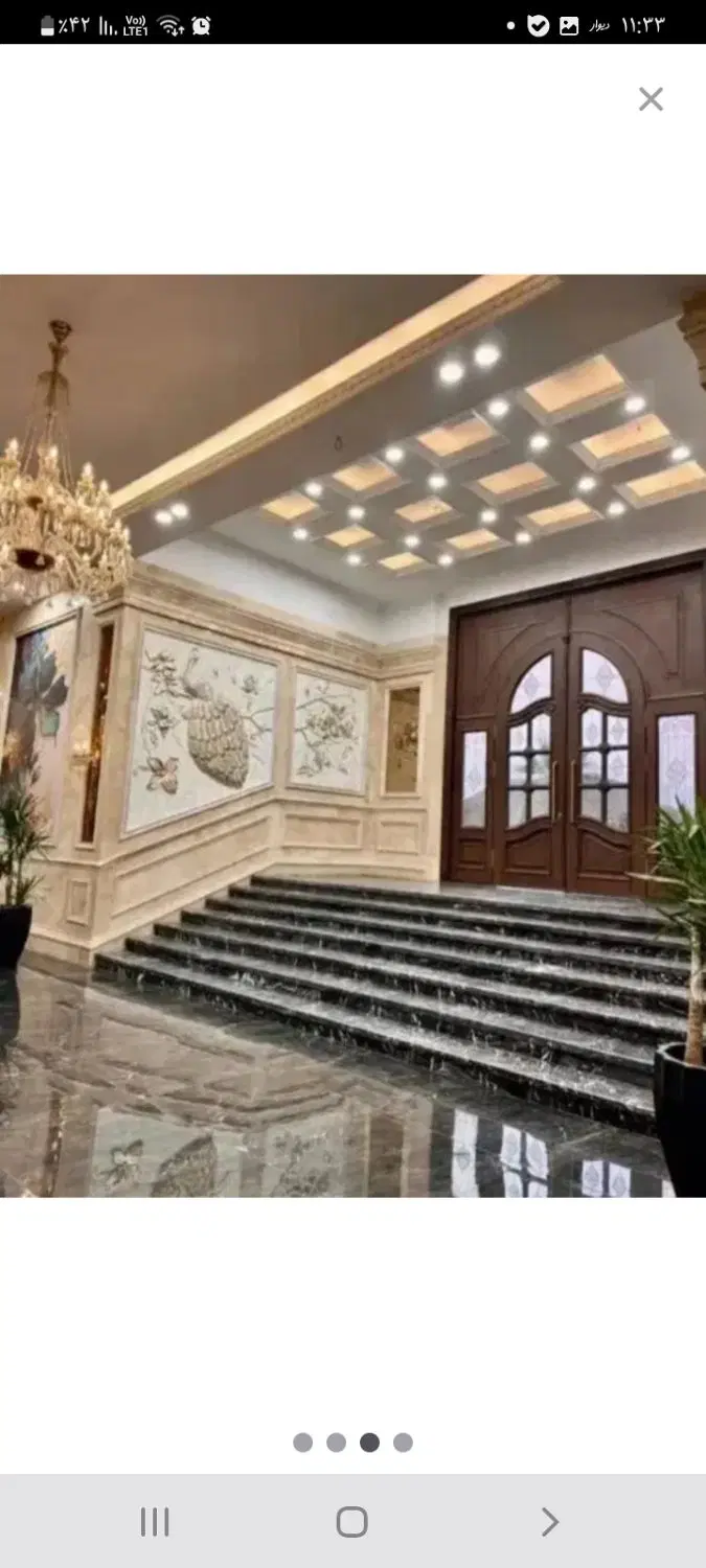 رونیکا پالاس_ایرانیان_آماده سکونت_۹۰متری