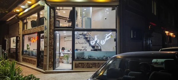 اجاره واحد ۷۲ متری