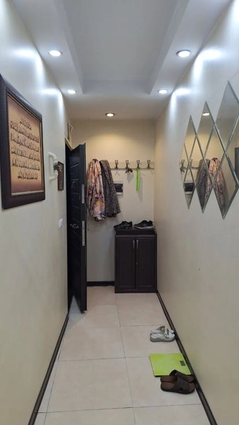 اجاره ۷۵ متر دو خواب نارمک