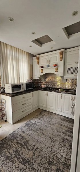 ۷۲ متر_دو خواب_مشابه نوساز تکواحدی (خ بهبودی)
