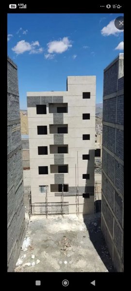 آپارتمان هوران شخصی ساز طبقه۳شهرک بهارن2_19