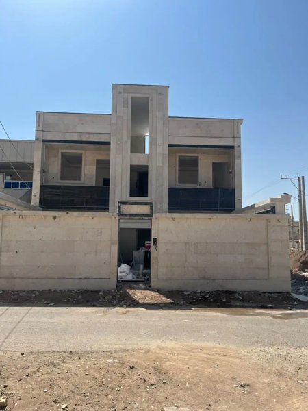 اپارتمان نوساز شیک کیانشهر