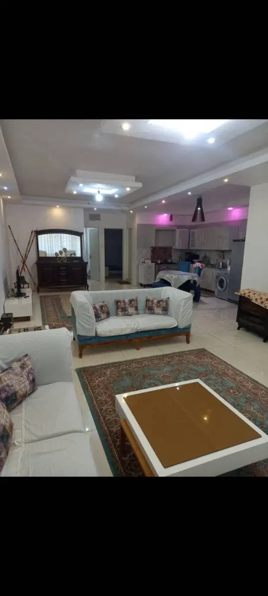 آپارتمان اجاره