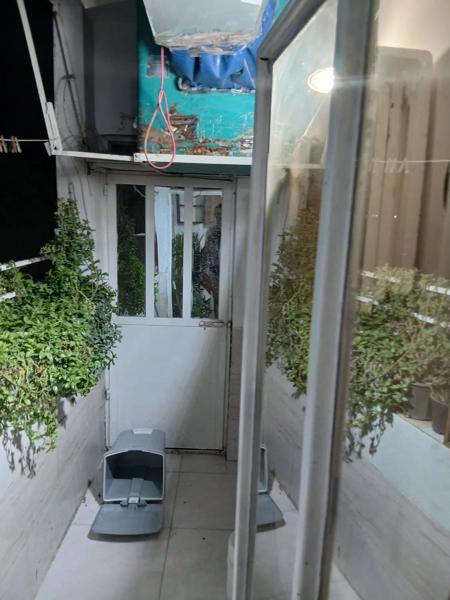 واحد شیک و تمیز