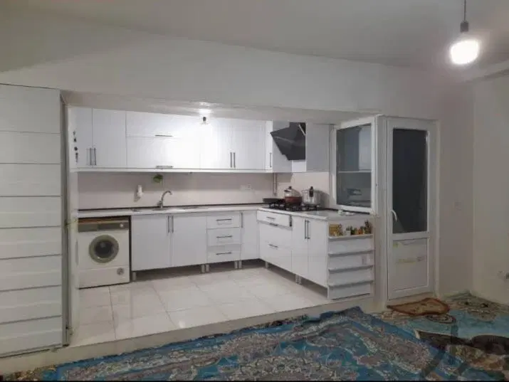 مسکن مهر دانش(تلاش)
