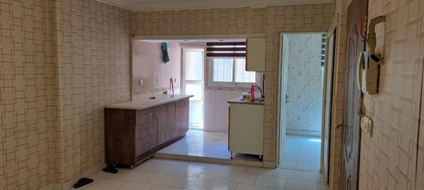 ۴۰ متر ۱ خوابه پارکینگ_انباری_آسانسور. سپه یادگار
