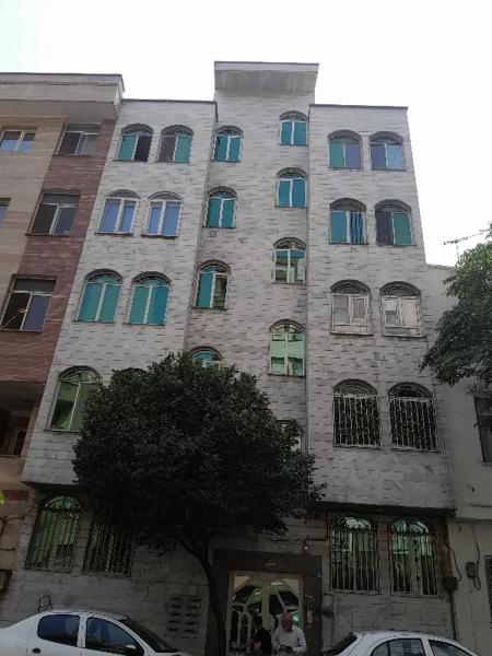 شیخ صفی ۶۸متر