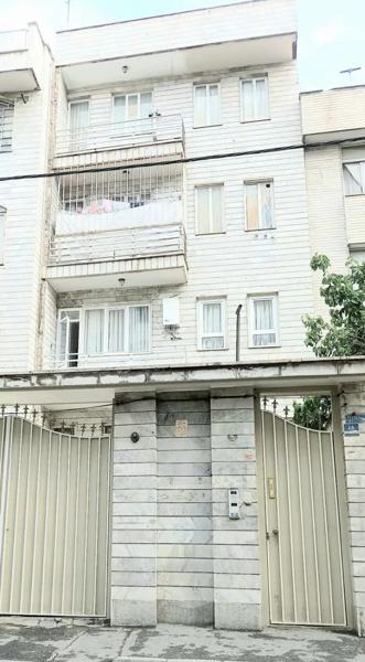 فروش اپارتمان  ۷۲ متری_ اسکندری