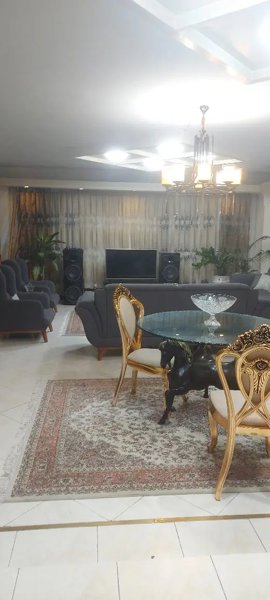 ۱۳۵متر_۳خواب_تکواحدی_طبقه ۴_میرقاسمی