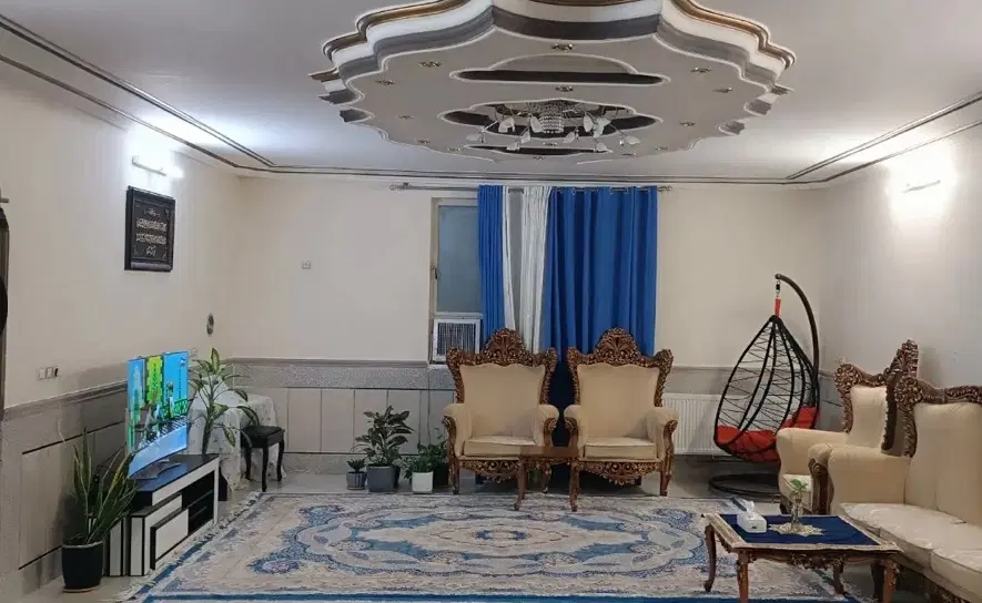 اجاره_اپارتمان_سیاوش پرواز