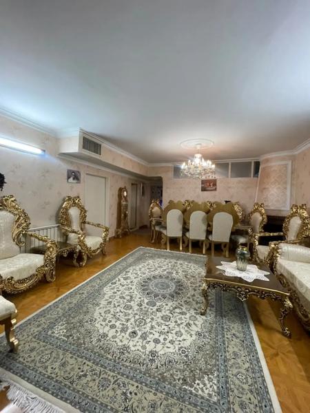 123متری 3خوابه طبقه2 فول در کارگر شمالی