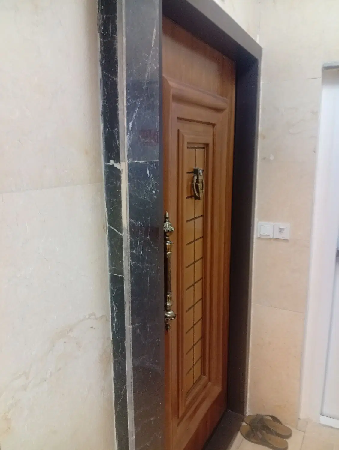 واحد۳۸متری نوساز ۱خواب کرمان