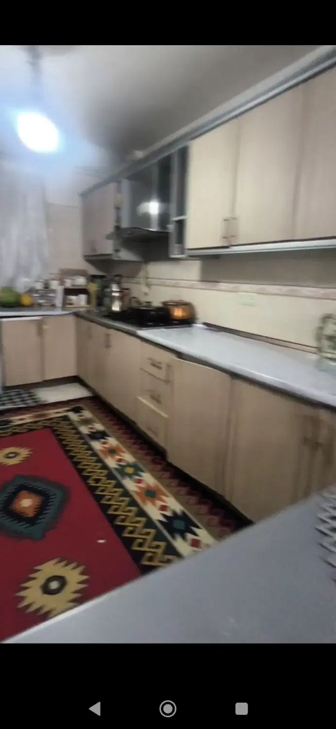 آپارتمان شخصی ساز