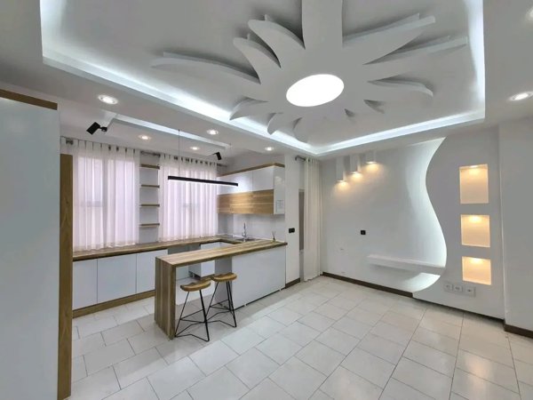 ۴۵ متر_ وام دار _ رو به نما _ فول امکانات