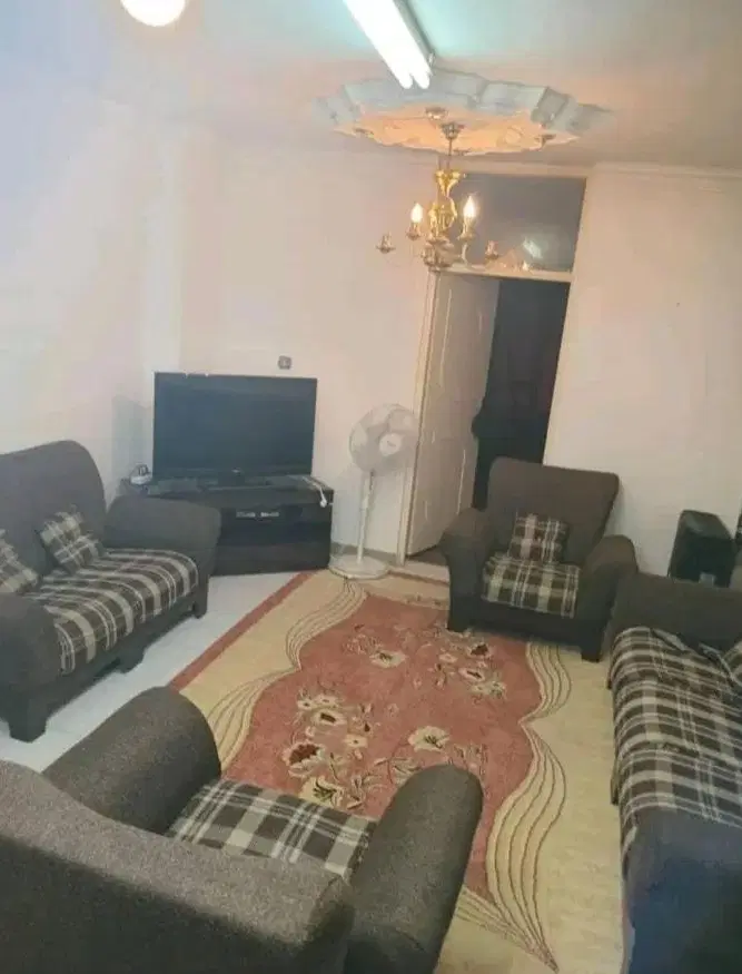 فروش آپارتمان سند تختی کوچه لاله
