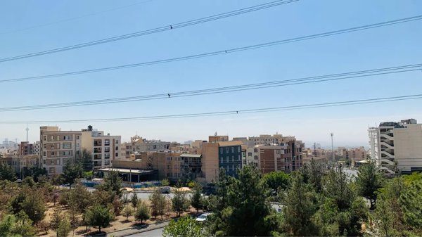 ۶۰متر۱خ_ ویو ابدی_فول بازسازی_غرق نور_مجرد و زوج