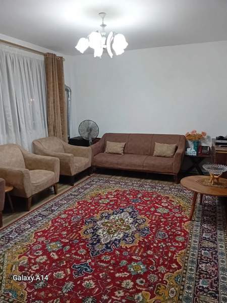 فروش یک واحد اپارتمان خوش نقشه و باز سازی شده