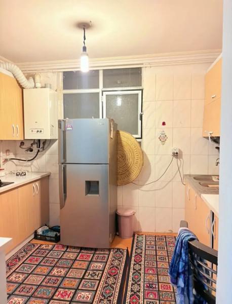 واحد دو خواب _ جانبازان