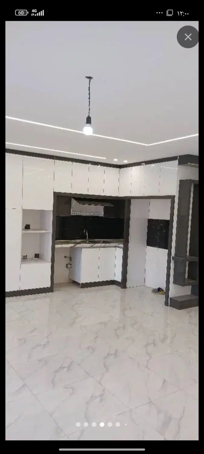 رهن و اجاره واحد ۱۰۰ متری بهارستان پارس