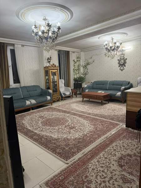 ۹۷ متر _ قیام _