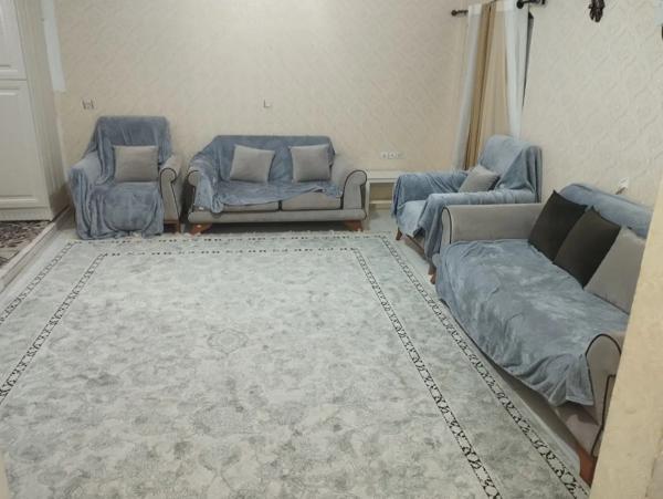 رهن واحد یک خوابه داماهی