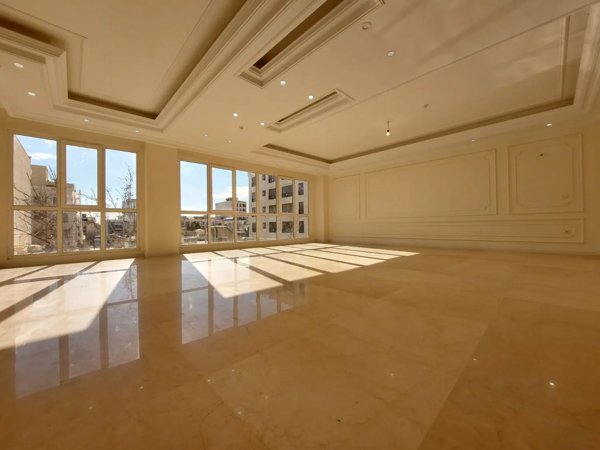 تاپ الهیه_320متر_تک واحدی_4پارکینگ سندی