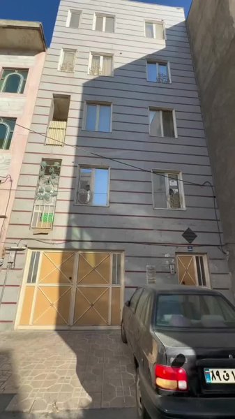 ۴۶ متر _ فول امکانات _ زیر قیمت منطقه _ خوش نقشه