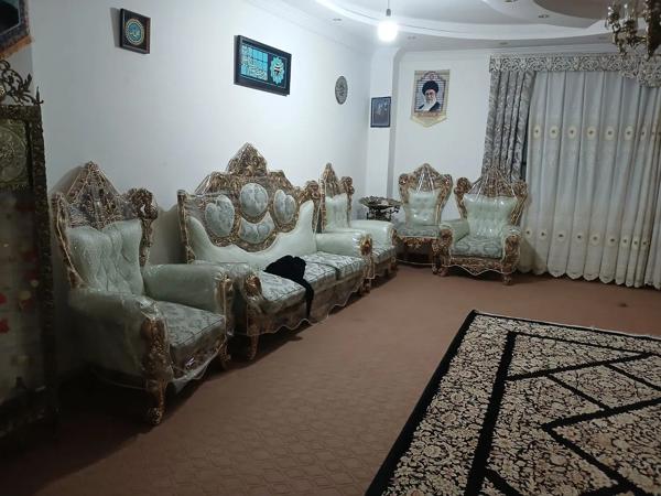 منزل اجاره ای  خیابان  جنب اکبر جوجه ناهارخوران
