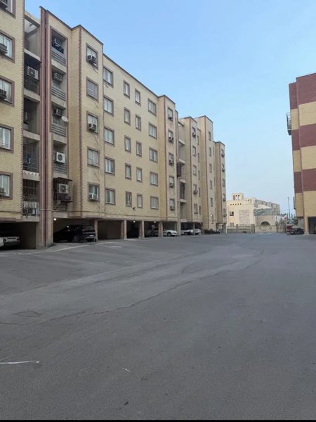 درخت سبز فاز ۳ پیامبراعظم