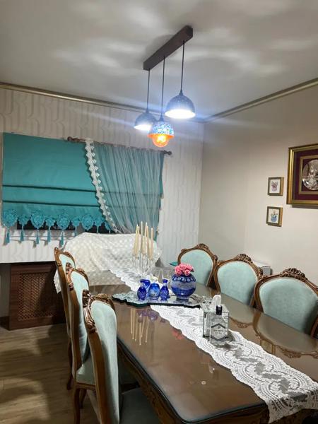 گاندی ولیعصر۷۸متر۲خوابه ۱۲مترانباری تخلیه آماده