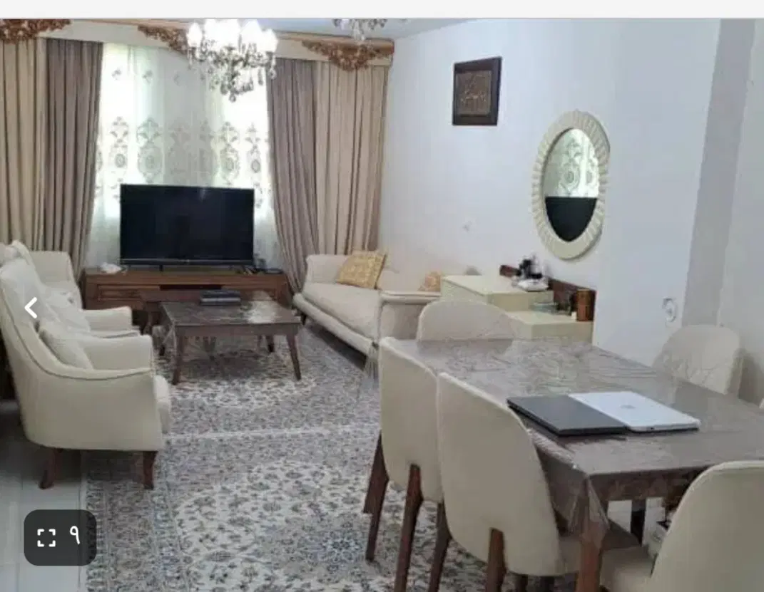 اجاره آپارتمان ۶۳متری
