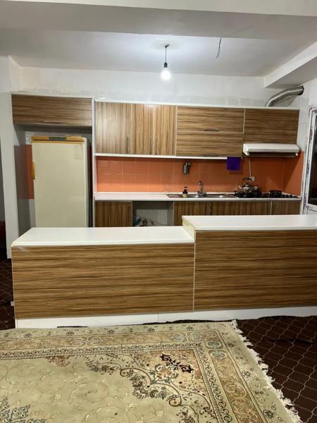 فروش ۲ خواب ۸۵ متری مسکن مهر خانه طلایی