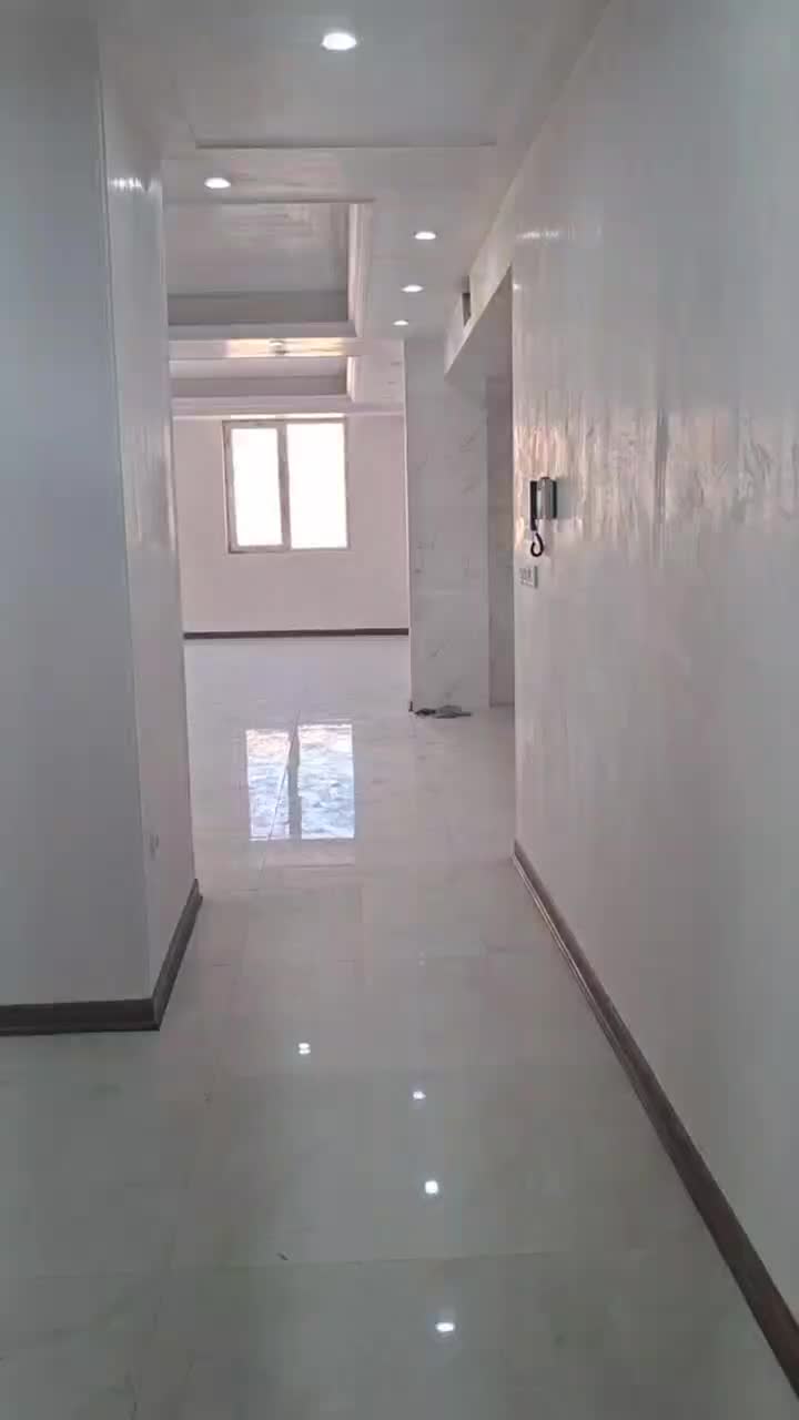 فروش آپارتمان خوش‌نقشه و خلوت