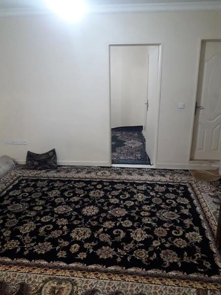 آپارتمان ۶۰ متری دوخواب فول